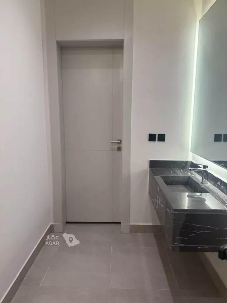 شقة للإيجار في شارع البلقاء, حي الرمال, مدينة الرياض, منطقة الرياض 12