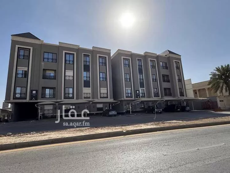 شقة للإيجار في شارع الحميد, حي الغدير, مدينة الرياض, منطقة الرياض صورة 3