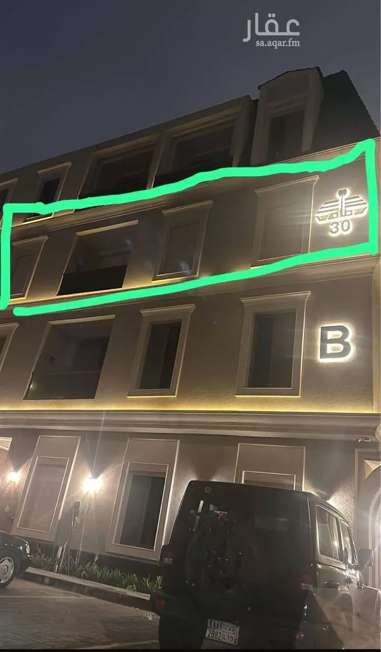 شقة للإيجار في شارع رقم 505, حي المونسية, مدينة الرياض, منطقة الرياض صورة 5