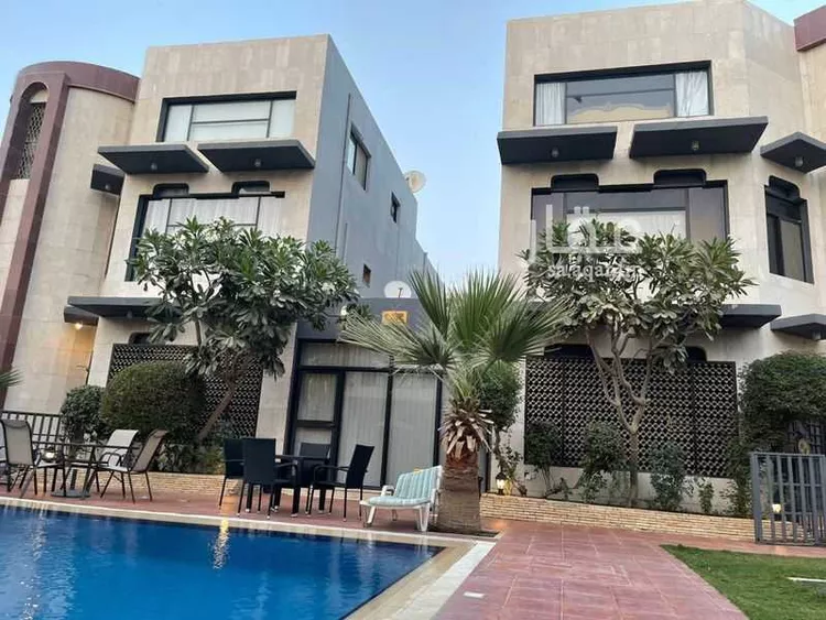 Apartment for Rent in Riyadh King Fahd صورة 2