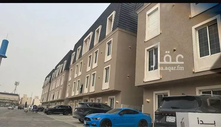 Apartment for Rent in Riyadh Al Munsiyah صورة 2