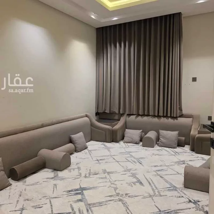 شقة للإيجار في شارع القماري, حي المونسية, مدينة الرياض, منطقة الرياض صورة 2