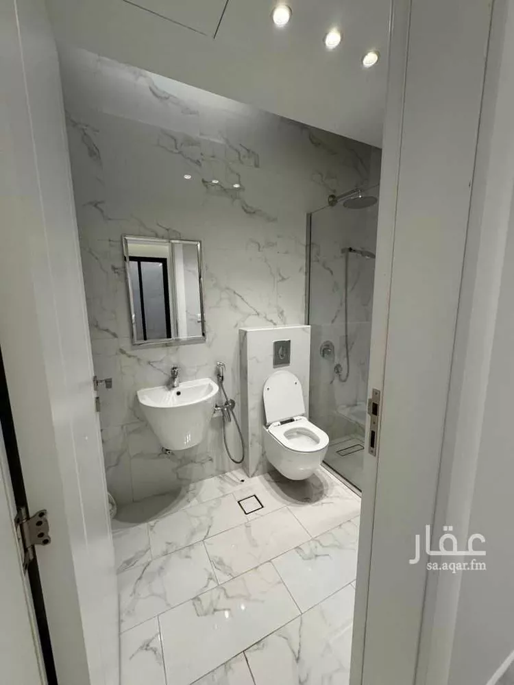 شقة للإيجار في شارع الحميد, حي الغدير, مدينة الرياض, منطقة الرياض صورة 2