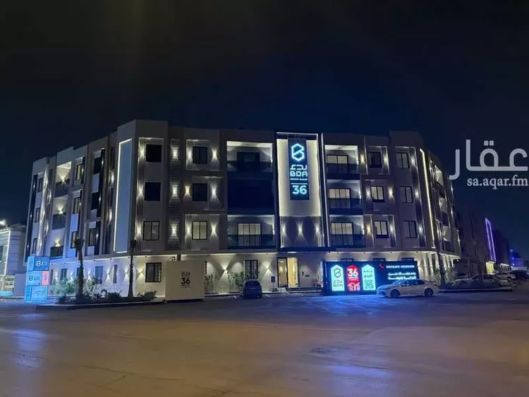 شقة للإيجار في شارع راجيه, حي المونسية, مدينة الرياض, منطقة الرياض صورة 3