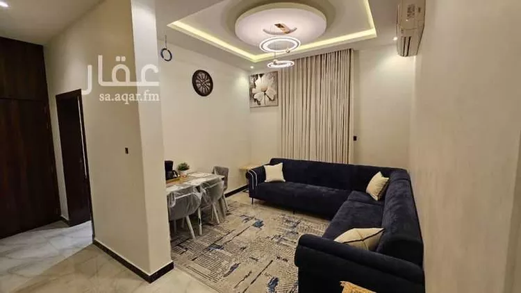 شقة للإيجار في شارع المدانه, حي اليرموك, مدينة الرياض, منطقة الرياض