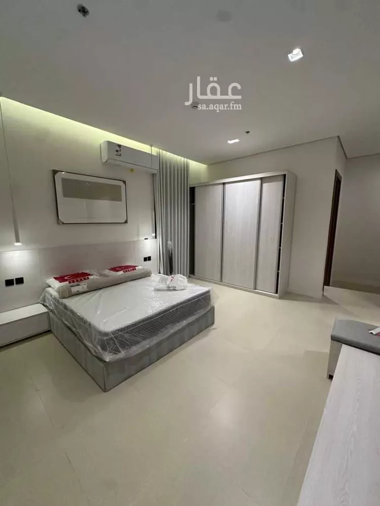 شقة للإيجار في شارع الامير فيصل بن عبدالله بن عبدالرحمن, حي حطين, مدينة الرياض, منطقة الرياض 8