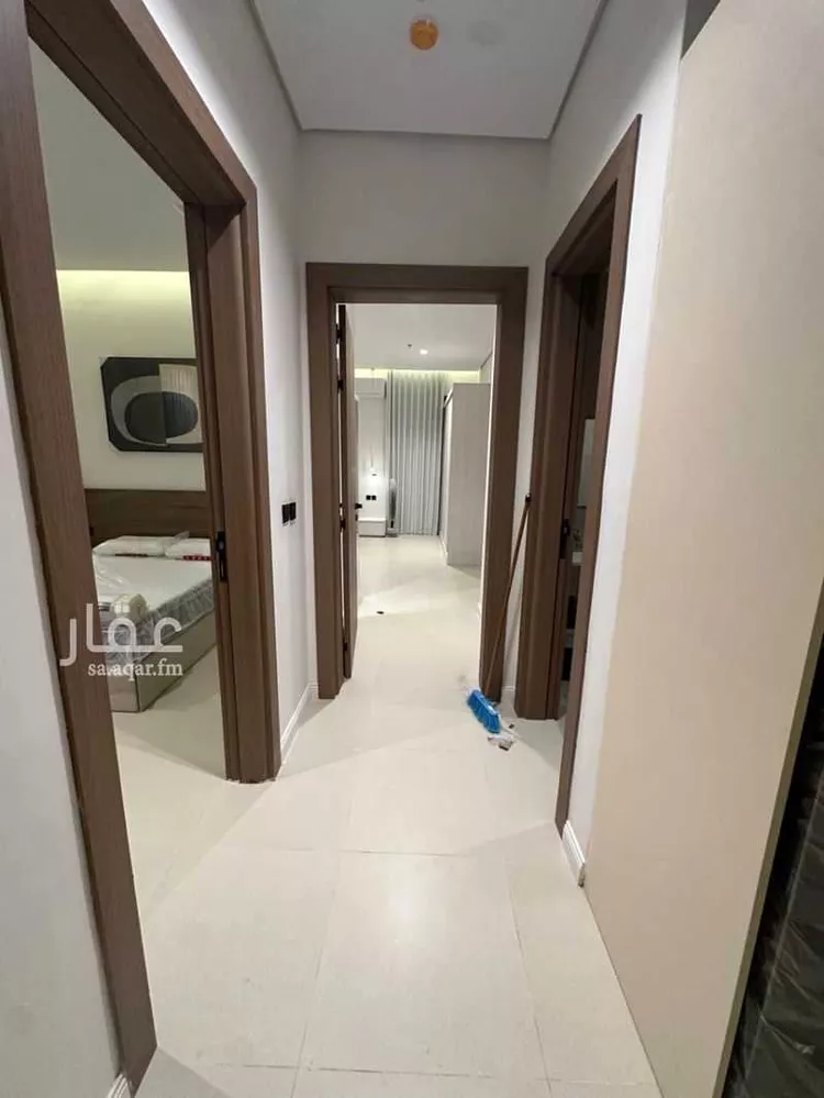 شقة للإيجار في شارع الامير فيصل بن عبدالله بن عبدالرحمن, حي حطين, مدينة الرياض, منطقة الرياض 15