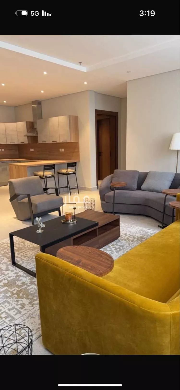 شقة للإيجار في شارع القماري, حي المونسية, مدينة الرياض, منطقة الرياض صورة 3