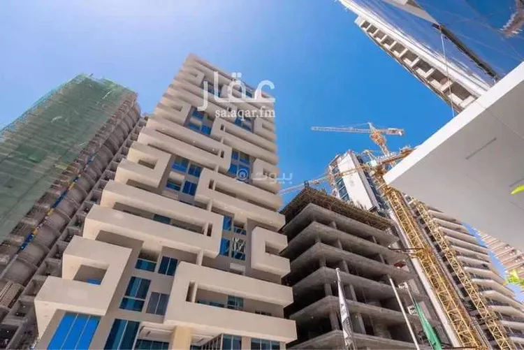 شقة للإيجار في شارع وادي بيشه, حي الصحافة, مدينة الرياض, منطقة الرياض صورة 2