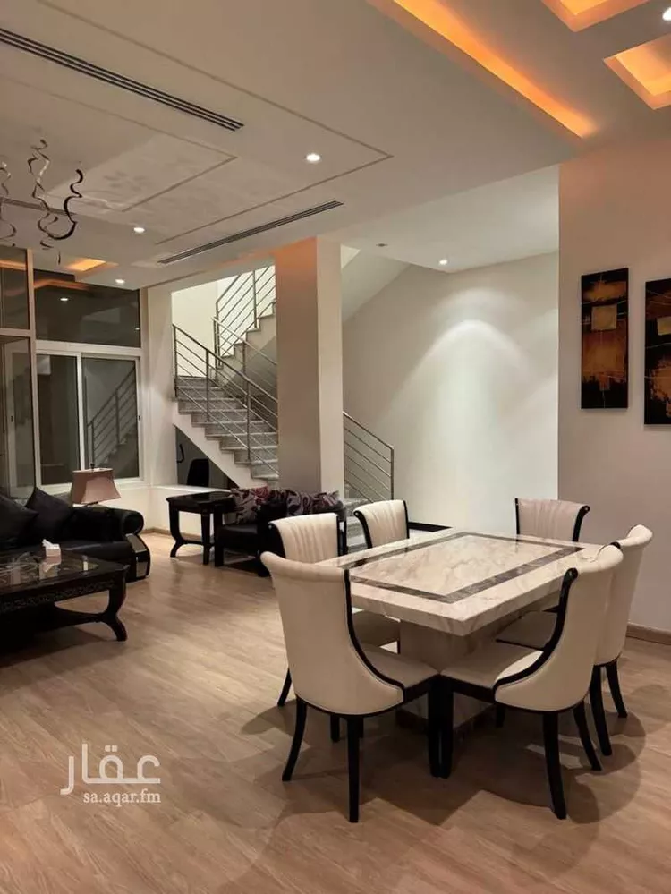 شقة للإيجار في شارع السراب, حي حطين, مدينة الرياض, منطقة الرياض