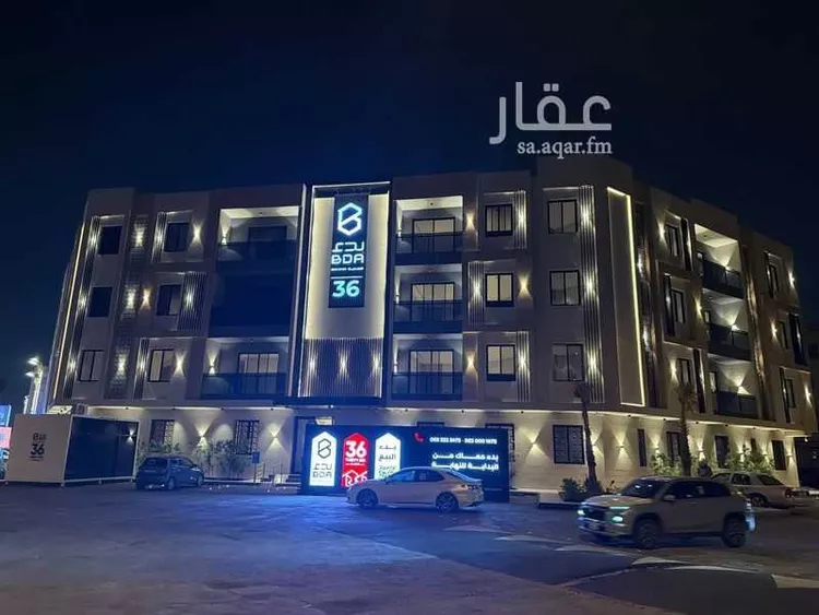 شقة للإيجار في شارع راجيه, حي المونسية, مدينة الرياض, منطقة الرياض صورة 2
