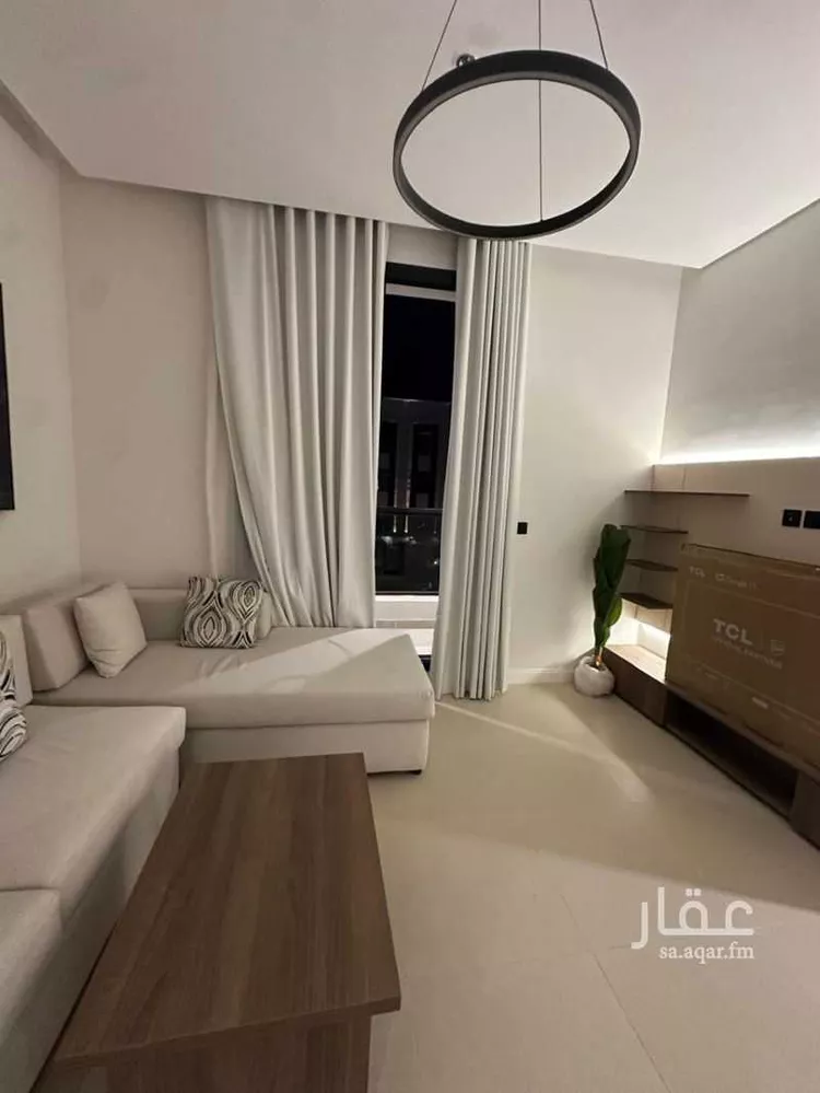 شقة للإيجار في شارع الامير فيصل بن عبدالله بن عبدالرحمن, حي حطين, مدينة الرياض, منطقة الرياض 16