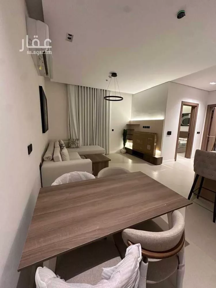 شقة للإيجار في شارع الامير فيصل بن عبدالله بن عبدالرحمن, حي حطين, مدينة الرياض, منطقة الرياض 11