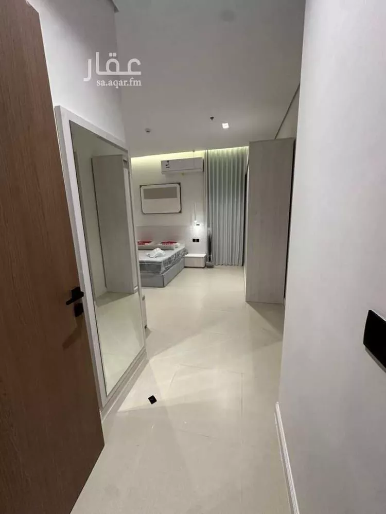 شقة للإيجار في شارع الامير فيصل بن عبدالله بن عبدالرحمن, حي حطين, مدينة الرياض, منطقة الرياض 12