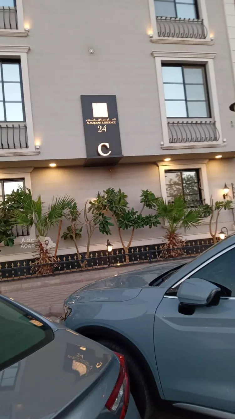 شقة للإيجار في شارع تبوك, حي الإزدهار, مدينة الرياض, منطقة الرياض 9