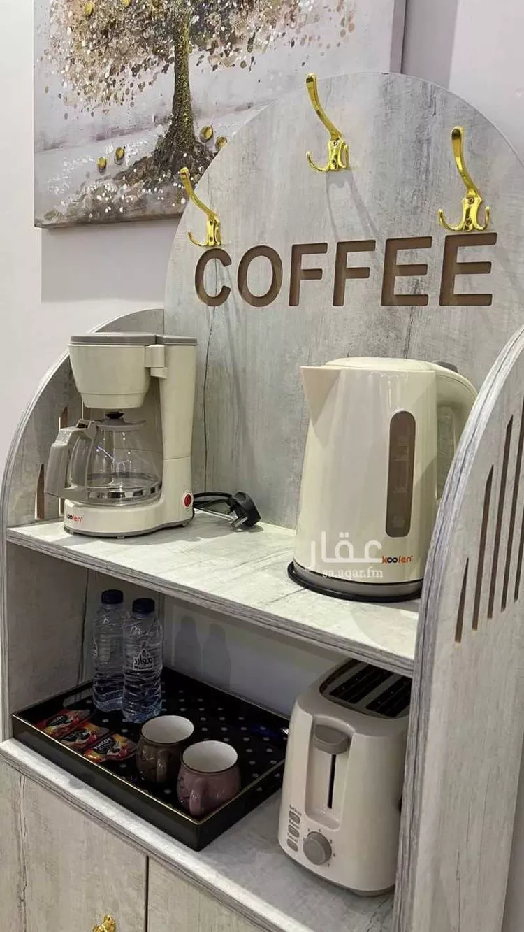 شقة مفروشة للحجز في شارع سودة, اليرموك, الرياض صورة 4