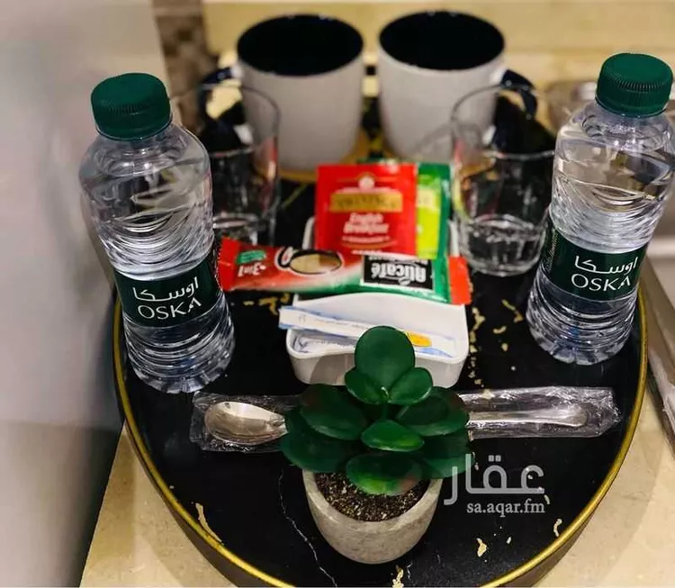 استديو مفروش للحجز في شارع ابي جعفر المنصور, اليرموك, الرياض صورة 4
