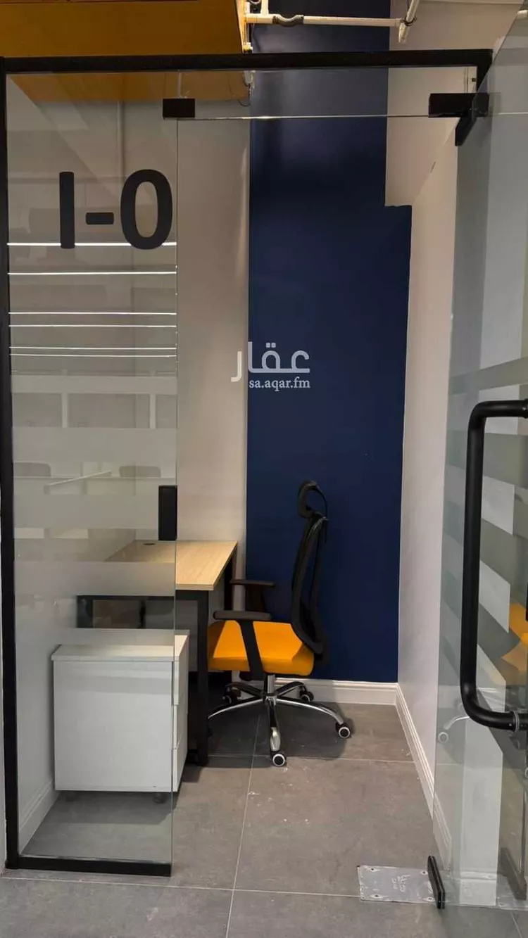 مكتب تجاري للإيجار في شارع صيدا, حي الدريهمية, مدينة الرياض, منطقة الرياض صورة 4