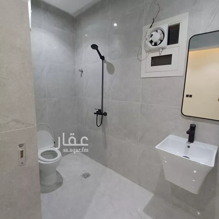 شقة للإيجار في شارع الشهارين, حي اليرموك, مدينة الرياض, منطقة الرياض 1 صورة