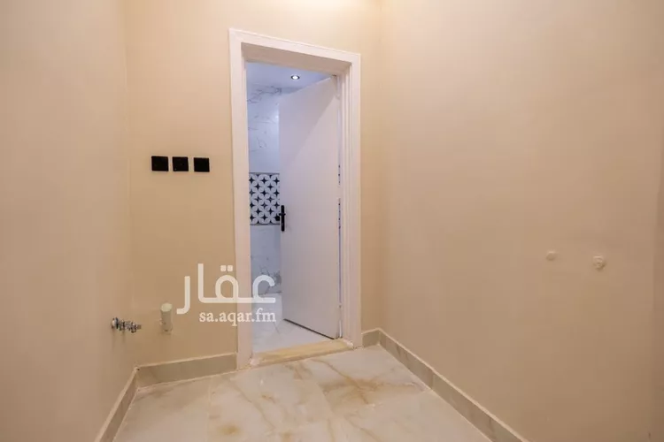 شقة للإيجار في شارع الشهارين, حي اليرموك, مدينة الرياض, منطقة الرياض صورة 5