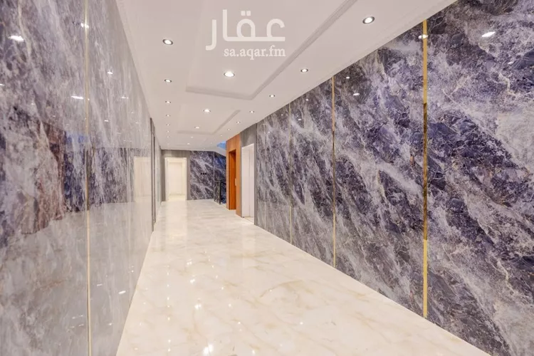 شقة للإيجار في شارع السويداء, حي قرطبة, مدينة الرياض, منطقة الرياض 10