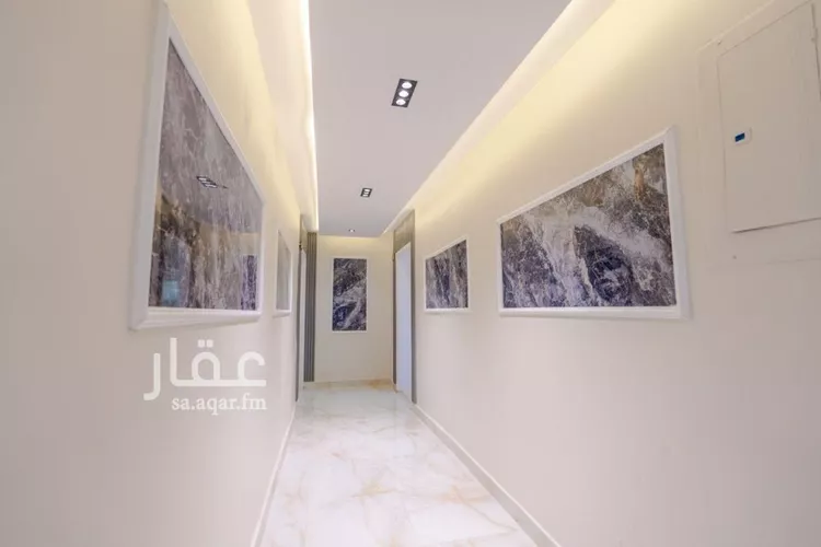 شقة للإيجار في شارع السويداء, حي قرطبة, مدينة الرياض, منطقة الرياض 11