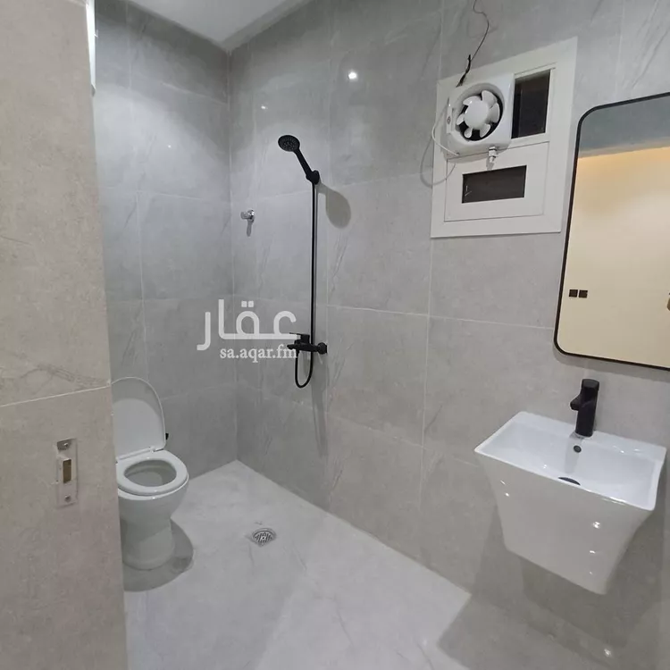 شقة للإيجار في شارع الامير احمد بن سلمان بن عبدالعزيز, حي النسيم الشرقي, مدينة الرياض, منطقة الرياض صورة 3
