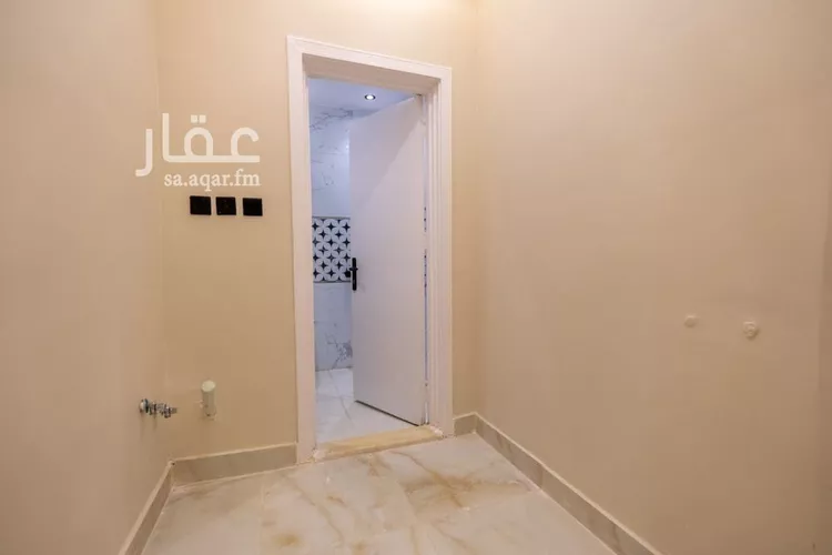 شقة للإيجار في شارع الامير احمد بن سلمان بن عبدالعزيز, حي النسيم الشرقي, مدينة الرياض, منطقة الرياض صورة 5