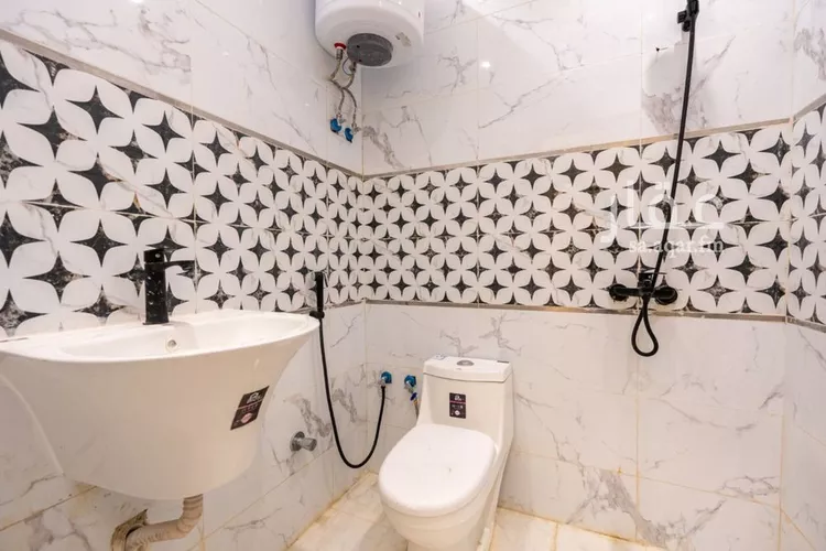 شقة للإيجار في شارع السويداء, حي قرطبة, مدينة الرياض, منطقة الرياض صورة 2