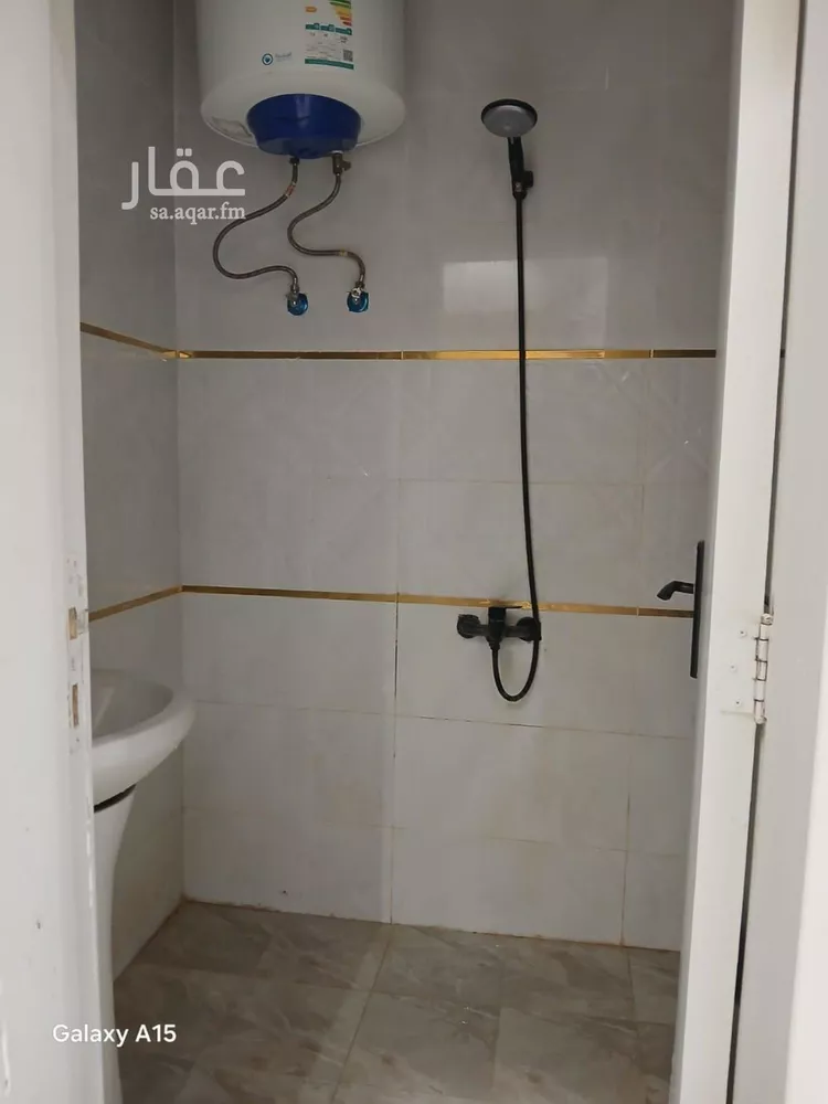 شقة للإيجار في شارع الشهارين, حي اليرموك, مدينة الرياض, منطقة الرياض صورة 3