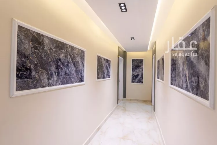 شقة للإيجار في شارع السويداء, حي قرطبة, مدينة الرياض, منطقة الرياض صورة 5