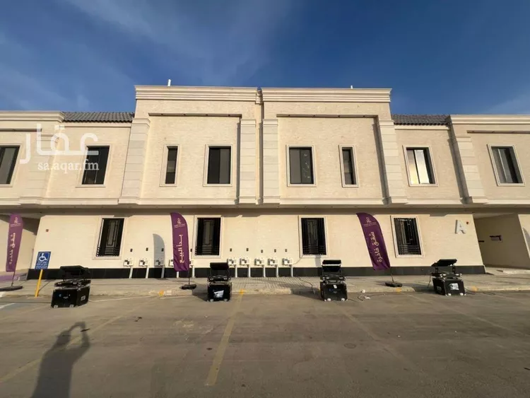 شقة للبيع في شارع عامر بن عبدالله بن الزبير, حي طويق, مدينة الرياض, منطقة الرياض