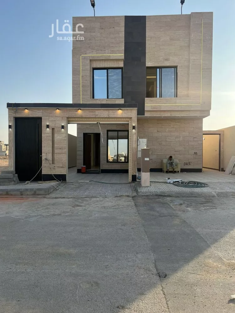 دور للبيع في حي ضاحية نمار, مدينة الرياض, منطقة الرياض صورة 2