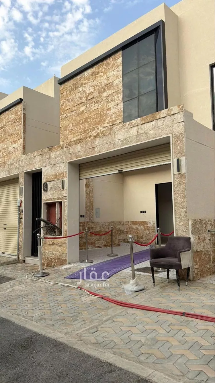 Villa for Sale in Riyadh Okaz 7