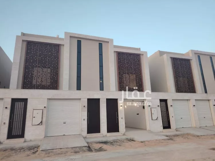 دور للبيع في شارع ماجد بن معيد, حي طويق, مدينة الرياض, منطقة الرياض