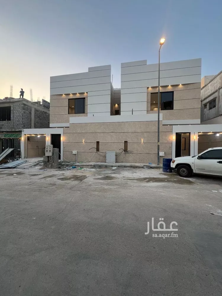 فيلا للبيع في شارع جبل عريض, حي السويدي, مدينة الرياض, منطقة الرياض صورة 2