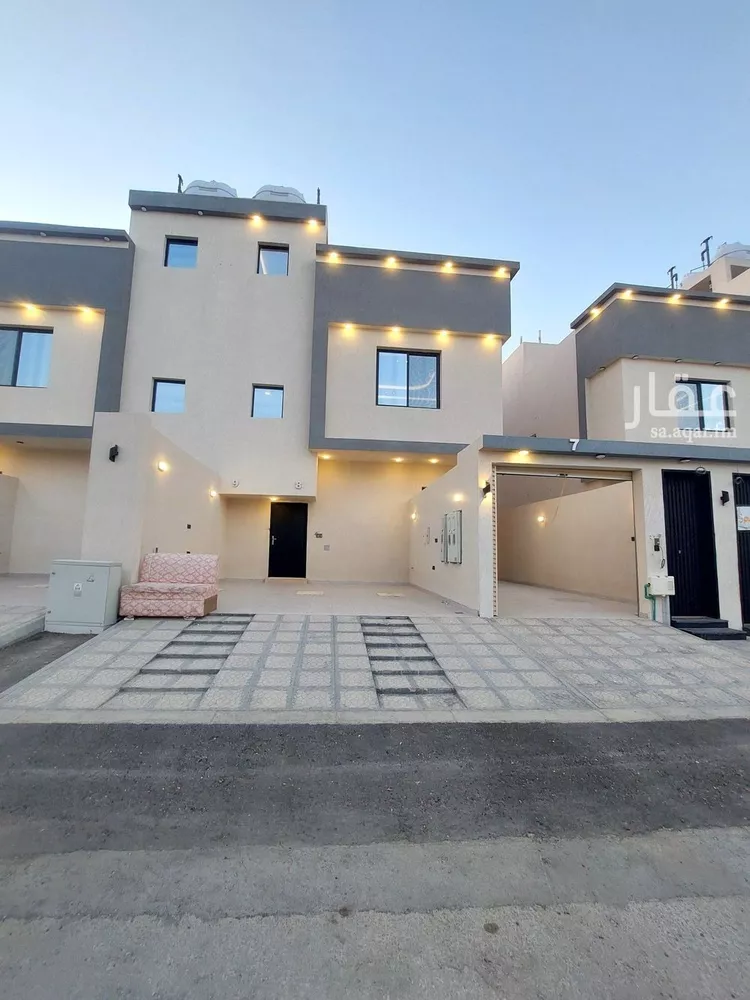 دور للبيع في شارع خيبر, حي بدر, مدينة الرياض, منطقة الرياض