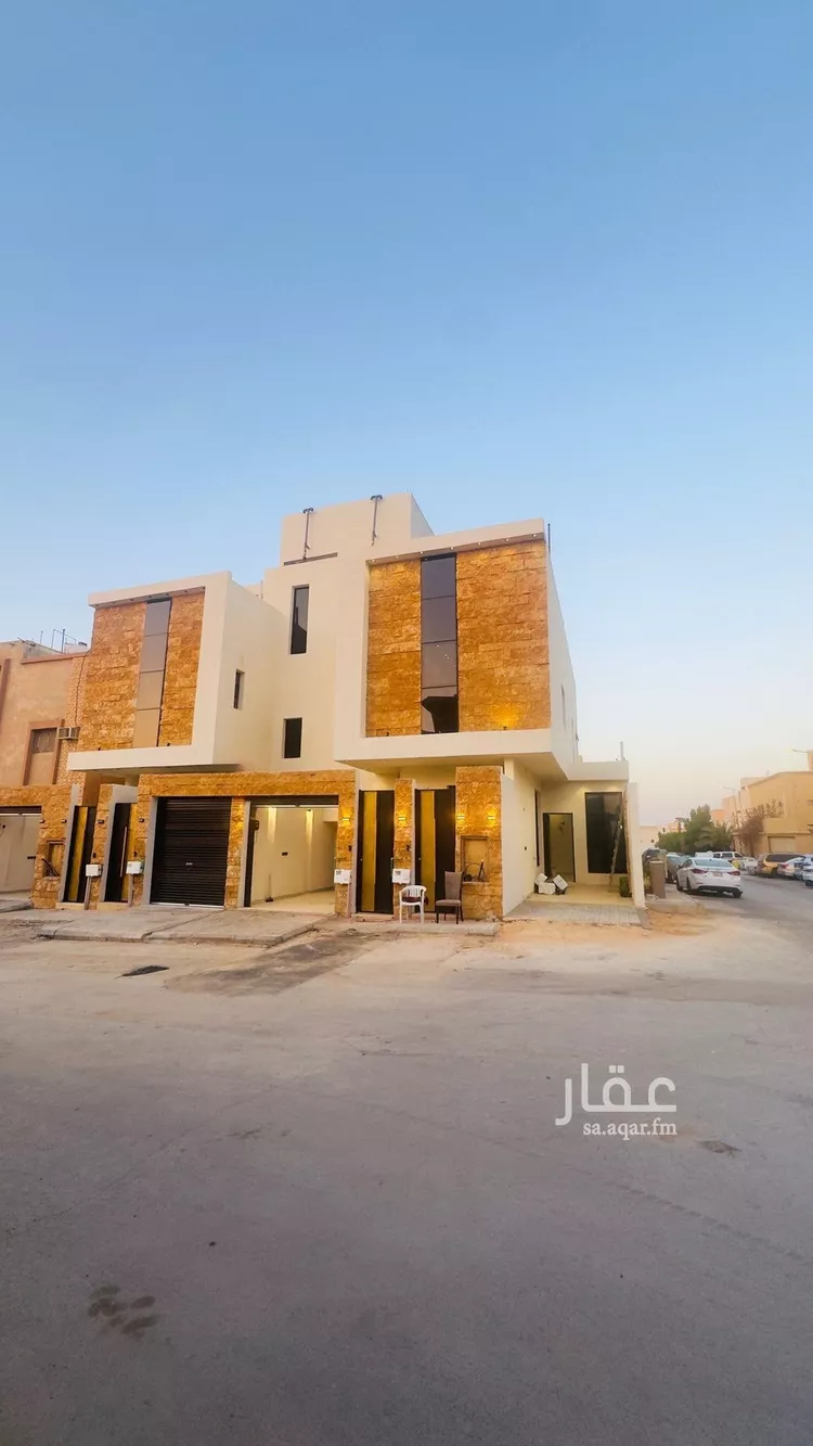 Floor for Sale in Riyadh Al Uraija Al Wusta صورة 2