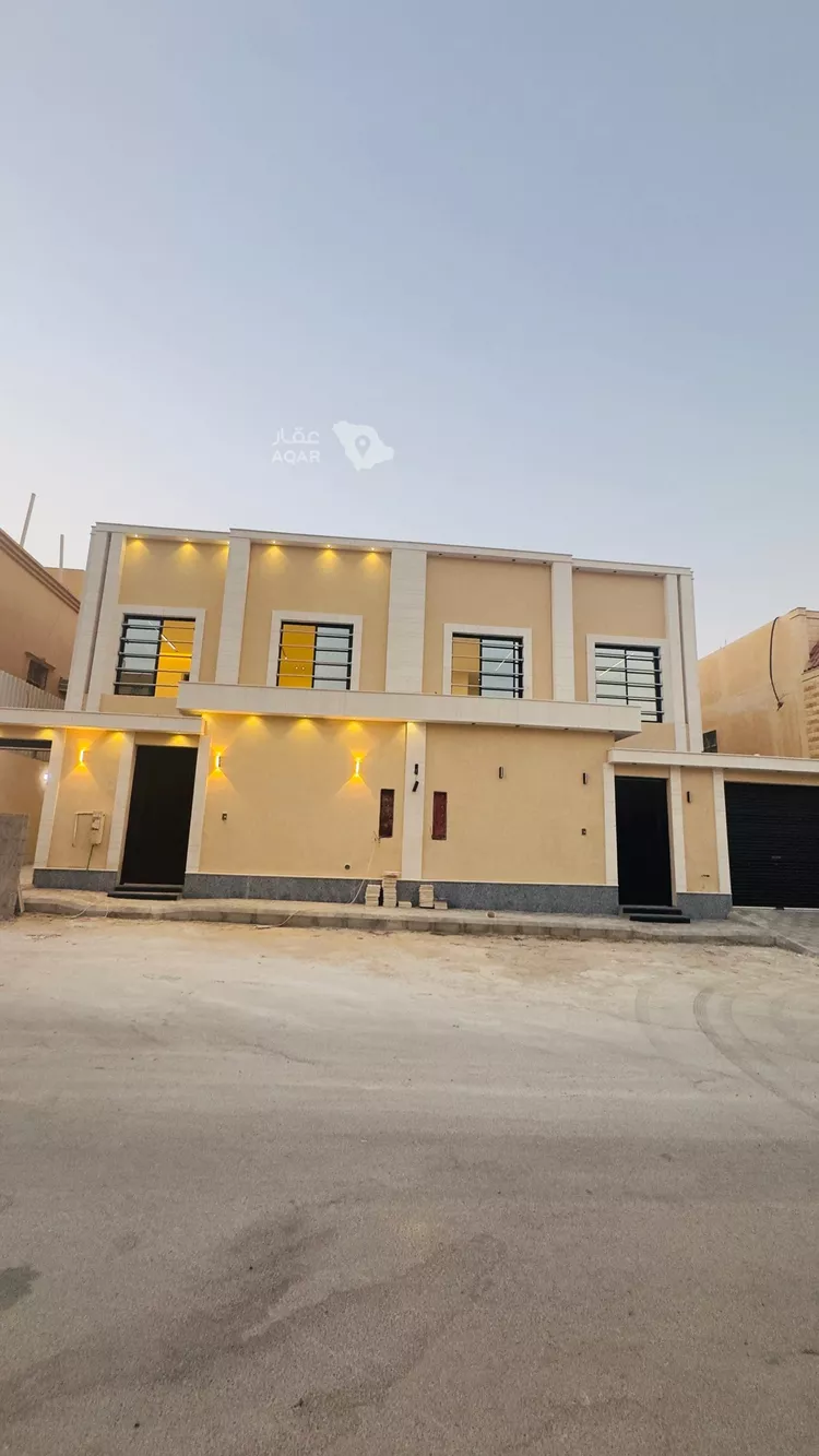 فيلا للبيع في شارع الجبل الأحمر, حي طويق, مدينة الرياض, منطقة الرياض