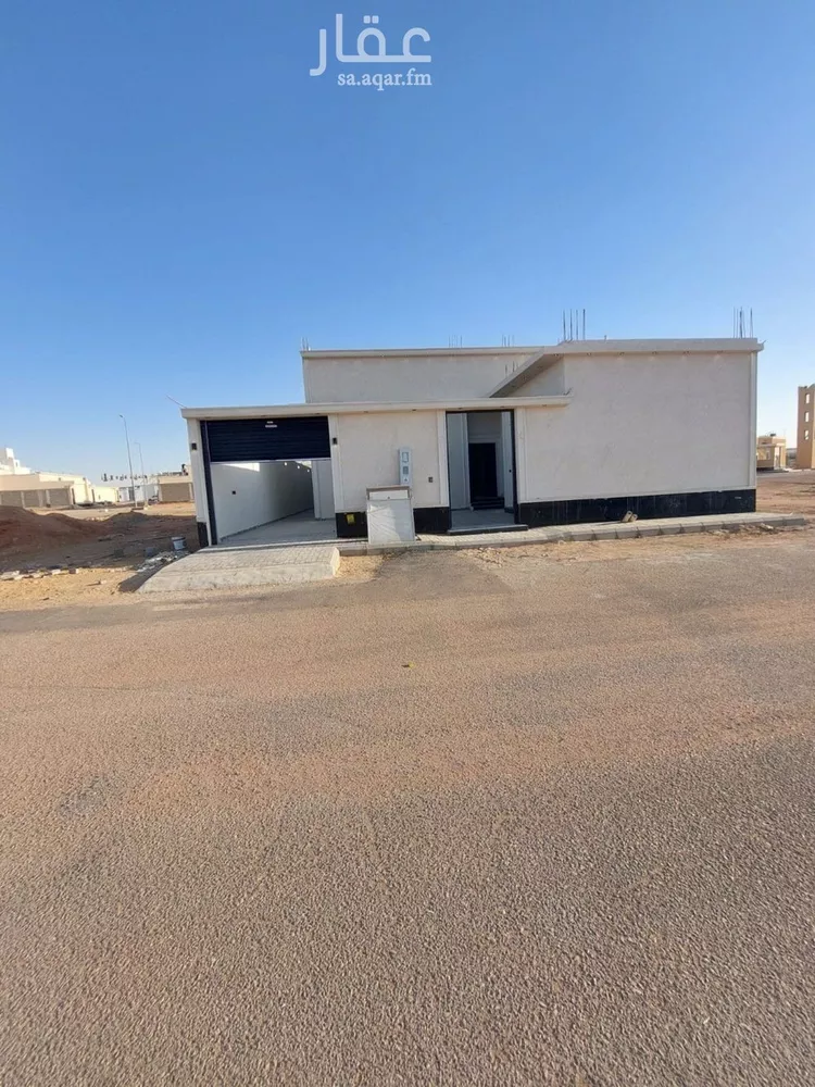 فيلا للبيع في شارع الهدا 14, حي الهدا, مدينة المزاحميه, منطقة الرياض صورة 2