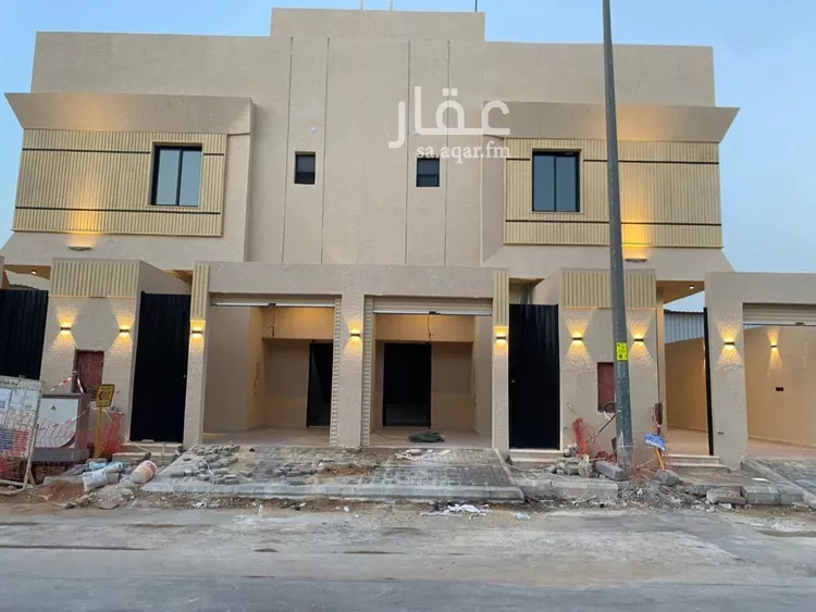فيلا للبيع في شارع الرقعاء, حي السويدي, مدينة الرياض, منطقة الرياض صورة 2