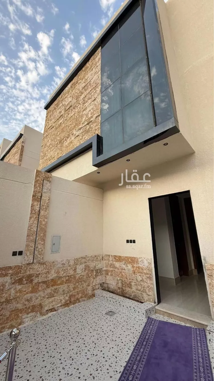 Villa for Sale in Riyadh Okaz