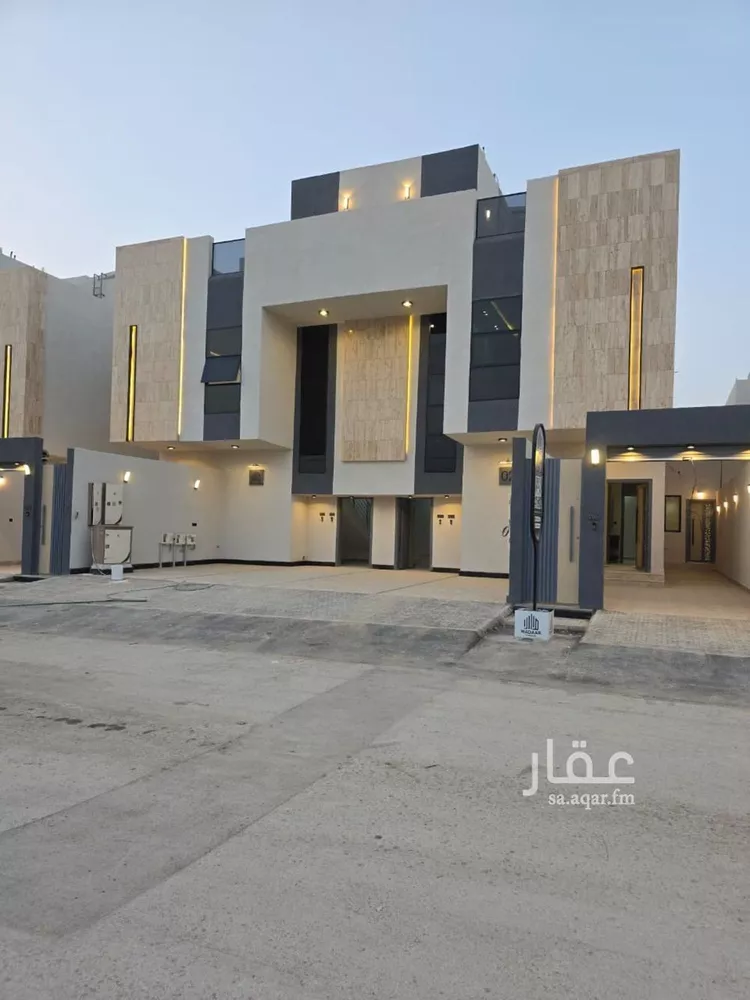 شقة للبيع في شارع عمر بن علي الجعدي, حي طويق, مدينة الرياض, منطقة الرياض