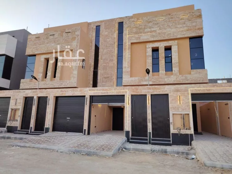 دور للبيع في شارع أرسلان, حي طويق, مدينة الرياض, منطقة الرياض صورة 2