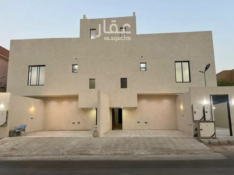 دور للبيع في شارع أبي علي بن الجوزي, حي السويدي الغربي, مدينة الرياض, منطقة الرياض صورة 2