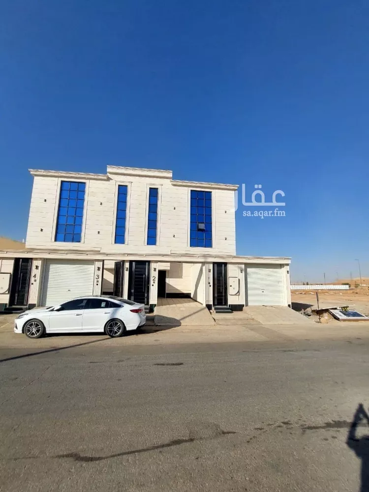 دور للبيع في شارع العباس ابن عبدالمطلب, حي نوارة, مدينة المزاحميه, منطقة الرياض