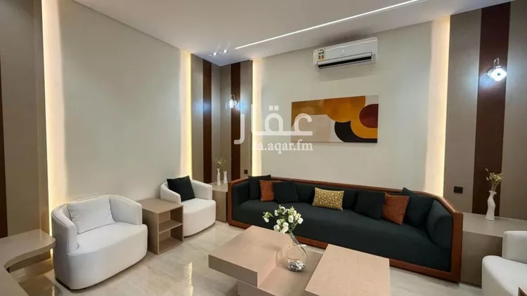 فيلا للبيع في شارع حامد عبدالحفيظ, حي عكاظ, مدينة الرياض, منطقة الرياض صورة 2
