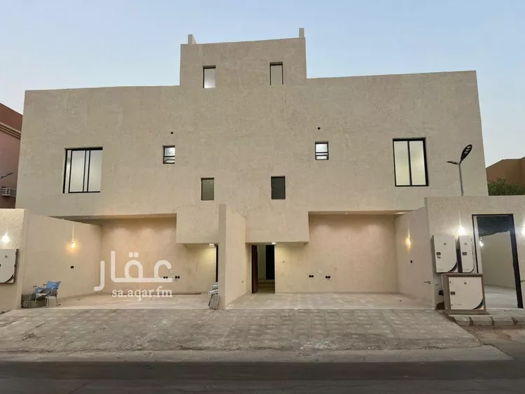دور للبيع في شارع أبي علي بن الجوزي, حي السويدي الغربي, مدينة الرياض, منطقة الرياض