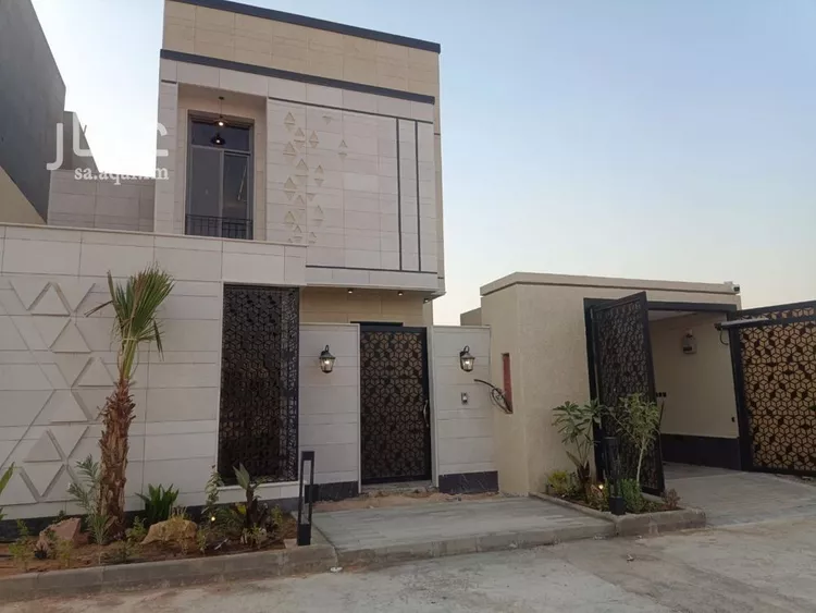 فيلا للبيع في شارع إبراهيم بن محمد الزمزمي, حي المهدية, مدينة الرياض, منطقة الرياض