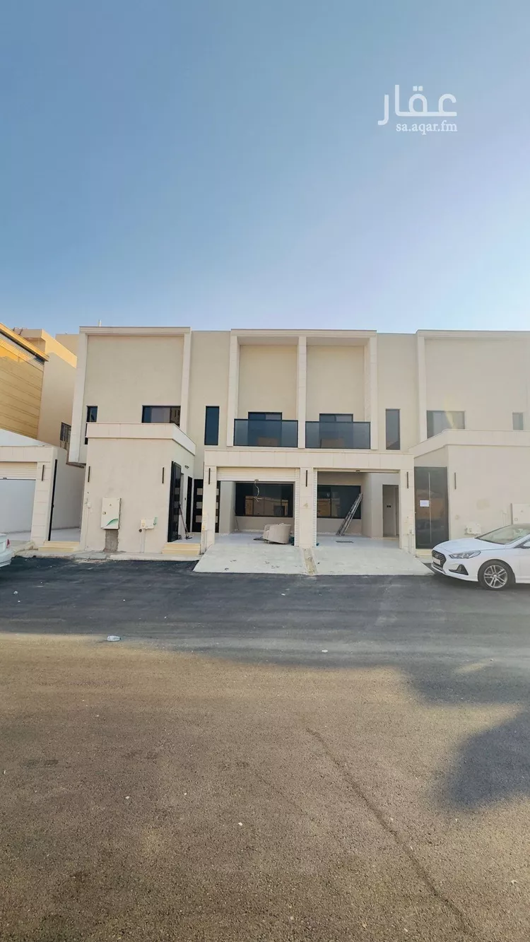 Villa for Sale in Riyadh Al Hazm
